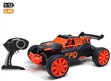 OBL714412 - 1:12 2.4G 4通道高速骨架车