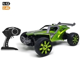 OBL714414 - 1:12 2.4G 4通道高速骨架车