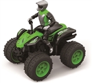 OBL714421 - For 2.4 G ATV beach motorcycle