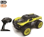 OBL714428 - Saying, remote control car