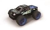 OBL714429 - Saying, remote control car