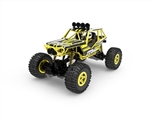 OBL714438 - 1:8 climbing car