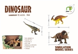 OBL714487 - Dinosaur models