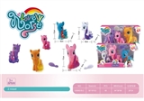 OBL714493 - Lovely pony doll