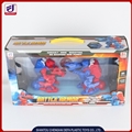 OBL714526 - (2) remote control robot