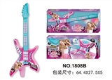 OBL714541 - Electronic guitar (light music)
