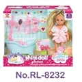 OBL714639 - 5 "little miss (bath)