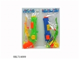 OBL714689 - Soft play ping pong