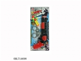 OBL714698 - Soft play ping pong