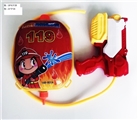 OBL714792 - Backpack nozzle