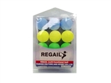 OBL714824 - 12 color table tennis zhuang