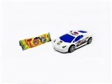 OBL714867 - Pull the police car