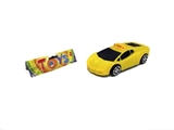 OBL714871 - Pull the taxi