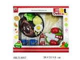 OBL714957 - The simulation food steak suits