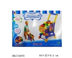 OBL714970 - In the shopping cart ()