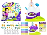 OBL715436 - High quality bobo sticky le oonies aerator suit manual (English)