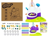 OBL715438 - Electricity version of high-quality bobo sticky le oonies aerator suit manual (English)