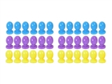 OBL715442 - High quality bobo sticky oonies balloon 36 grain
