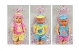 OBL715503 - The new English IC 12 "blowing doll