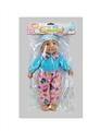 OBL715516 - Four tones IC14 "baby doll