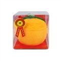 OBL715569 - 装糖果的搪胶橘子