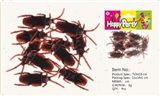 OBL715595 - 10 only to cockroach