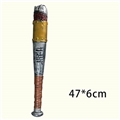 OBL715608 - Zombies baseball bat