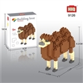 OBL715627 - Animal series - 150 camels
