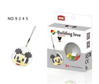OBL715658 - Mickey Mouse 77 pieces
