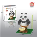 OBL715693 - Kung fu panda Po 430