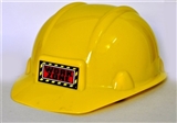 OBL715709 - Engineering cap