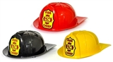 OBL715710 - Fire hat