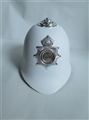 OBL715722 - 警官帽（白色）