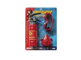 OBL715789 - Fire series
