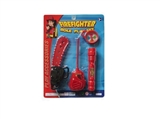 OBL715790 - Fire series