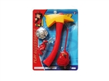 OBL715791 - Fire series