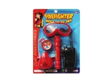 OBL715794 - Fire series