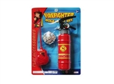 OBL715795 - Fire series