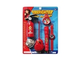OBL715796 - Fire series