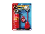 OBL715797 - Fire series