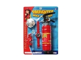 OBL715798 - Fire series