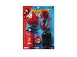 OBL715799 - Fire series
