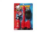 OBL715800 - Fire series
