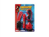 OBL715801 - Fire series