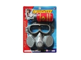OBL715802 - Fire series