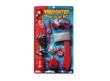 OBL715803 - Fire series