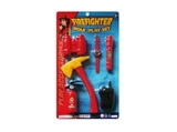 OBL715805 - Fire series