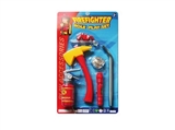 OBL715810 - Fire series