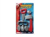 OBL715811 - Fire series