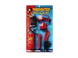 OBL715812 - Fire series